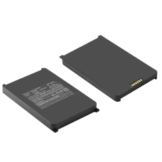 Kompatibel batteriudskiftning til Tactilion 335880