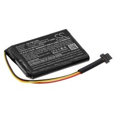 Kompatibel batteriudskiftning til TomTom FM58350631376,VF2