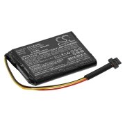 CS-TM140SL<br />Batterier til  erstatter batteri 6027A0089521