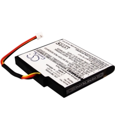 Kompatibel batteriudskiftning til TomTom P11P17-14-S01