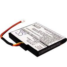 Kompatibel batteriudskiftning til TomTom P11P17-14-S01
