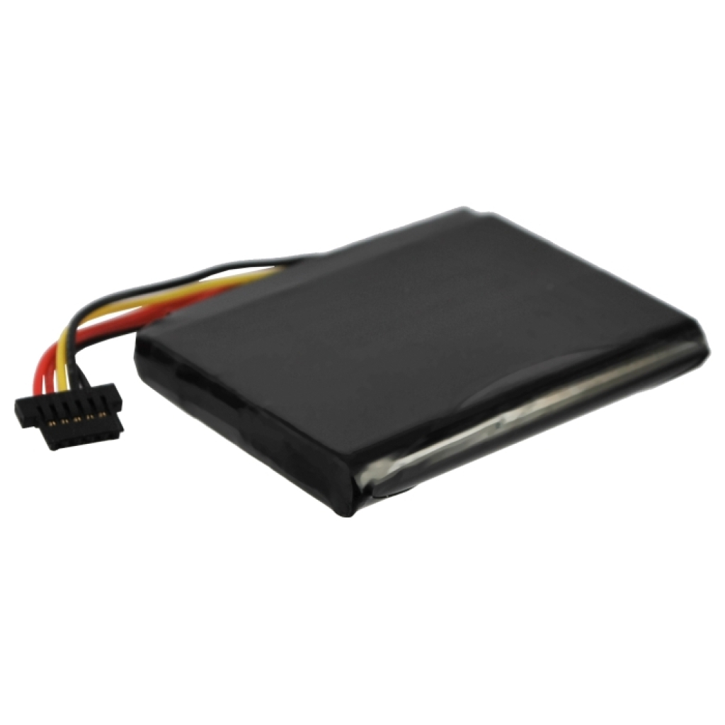 GPS TomTom CS-TM2435SL