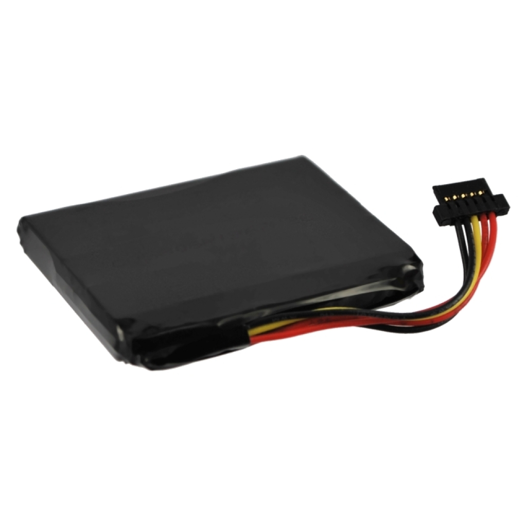 GPS TomTom CS-TM2435SL