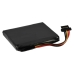 GPS TomTom CS-TM2435SL