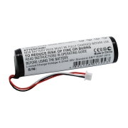 Batteri compatibleWith TomTom