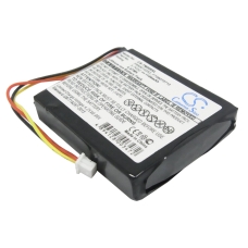 Kompatibel batteriudskiftning til TomTom F650010252,F709070710