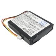 CS-TM500XL<br />Batterier til  erstatter batteri F709070710
