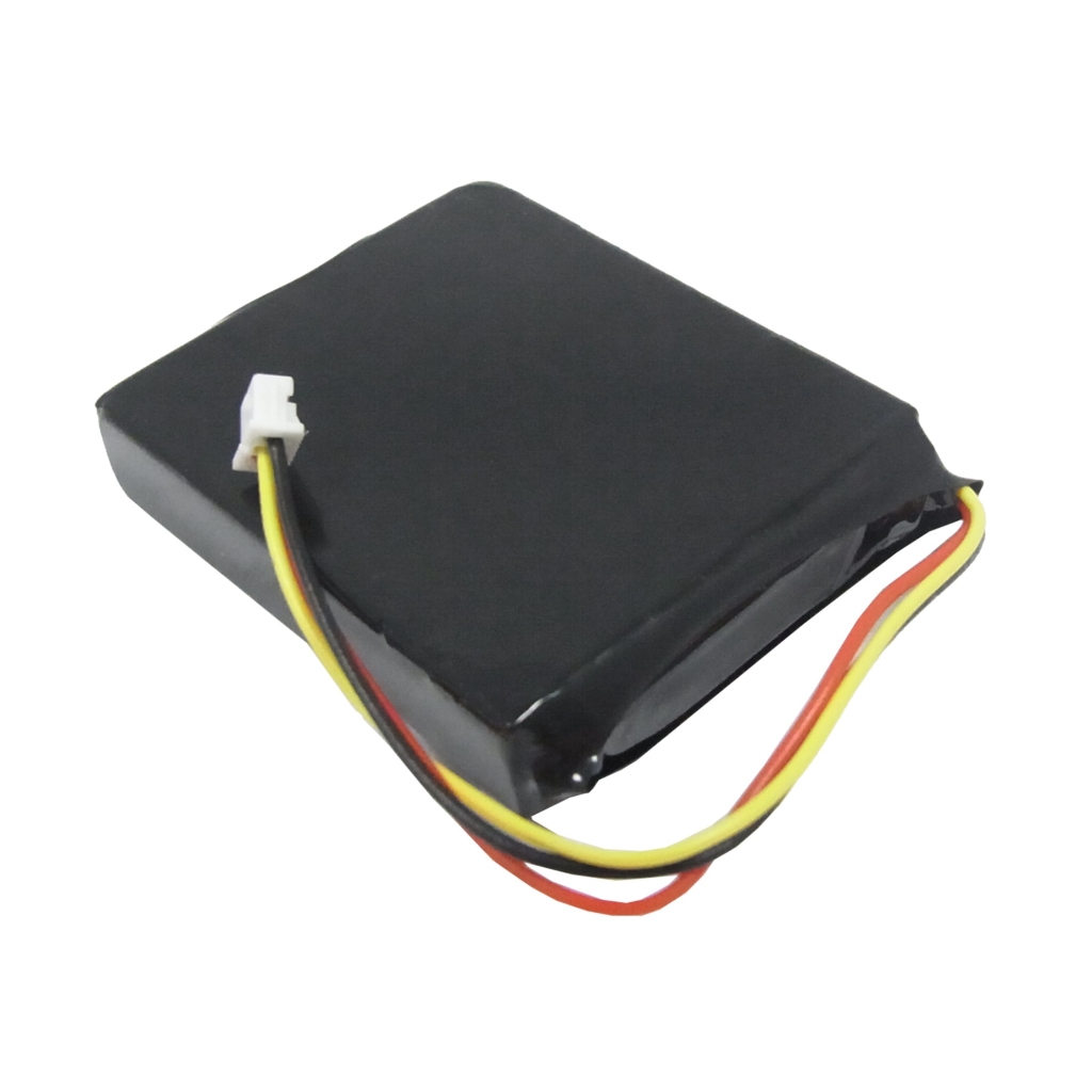 Batterier Erstatter F650010252