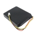 GPS TomTom CS-TM500XL
