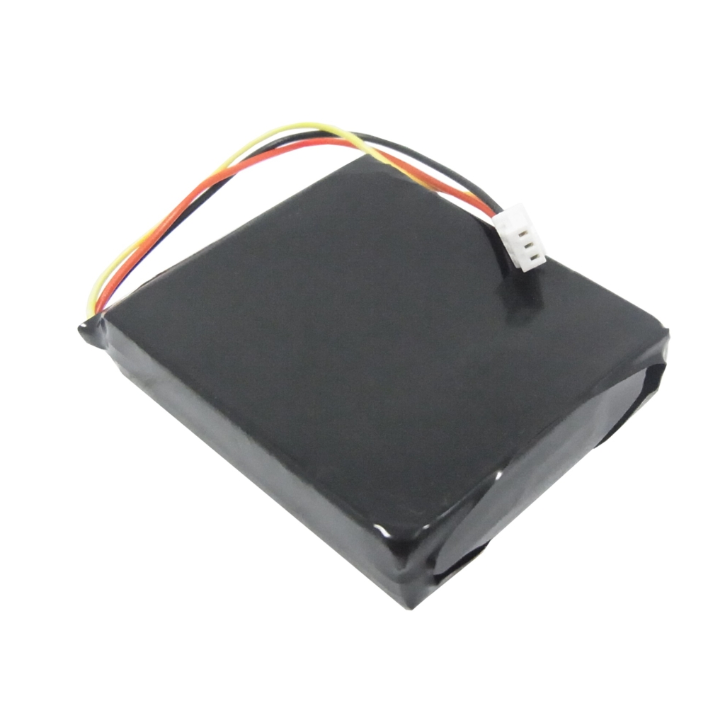 Batterier Erstatter F650010252