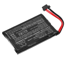 Kompatibel batteriudskiftning til TomTom AHL03711012,HM9440232488,VF1A
