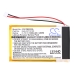 GPS TomTom CS-TM920SL