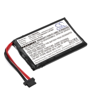 Batteri compatibleWith TomTom