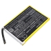 Hotspotbatteri T-mobile CS-TMD530SL