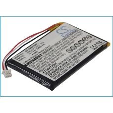 Kompatibel batteriudskiftning til TomTom AHL03713001,TN2