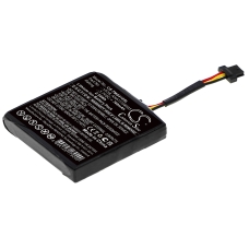 Kompatibel batteriudskiftning til TomTom AHA11108003,VF3S
