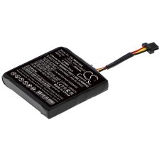 Kompatibel batteriudskiftning til TomTom AHA11108003,VF3S