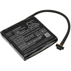 Kompatibel batteriudskiftning til TomTom ICP523436