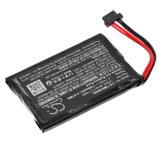 Kompatibel batteriudskiftning til TomTom AHA11111008,VF6P,VFAD
