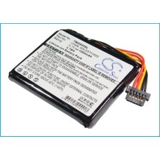 Kompatibel batteriudskiftning til TomTom AHL03711022,VF6M