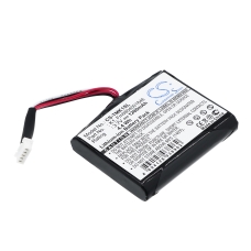 Kompatibel batteriudskiftning til TomTom FM0804001846,K1