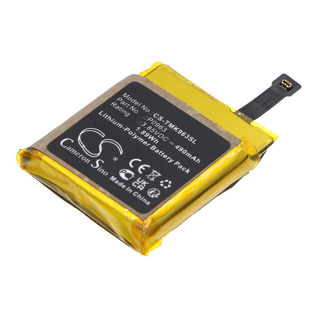 Smartwatchbatteri T-mobile CS-TMK963SL