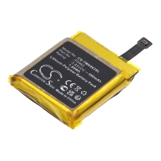 Kompatibel batteriudskiftning til T-Mobile P0963