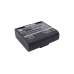 Batterier Erstatter 206402C