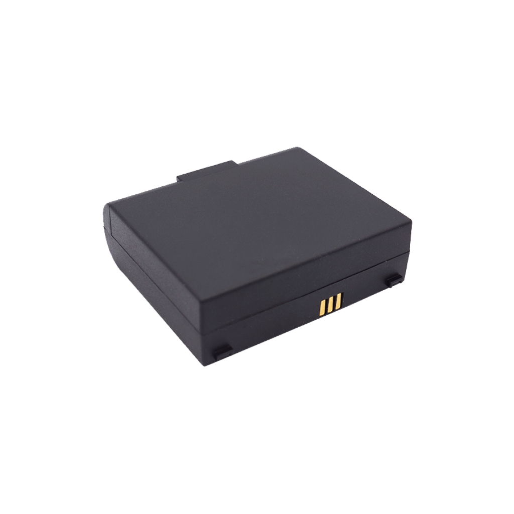 Batterier Erstatter 206402C