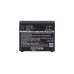 Batterier Erstatter 206402C