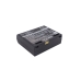 Batterier Erstatter 206402B