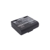 Batterier Erstatter 206402B