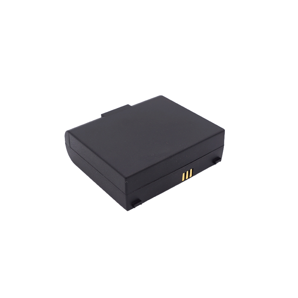 Batterier Erstatter 206402B