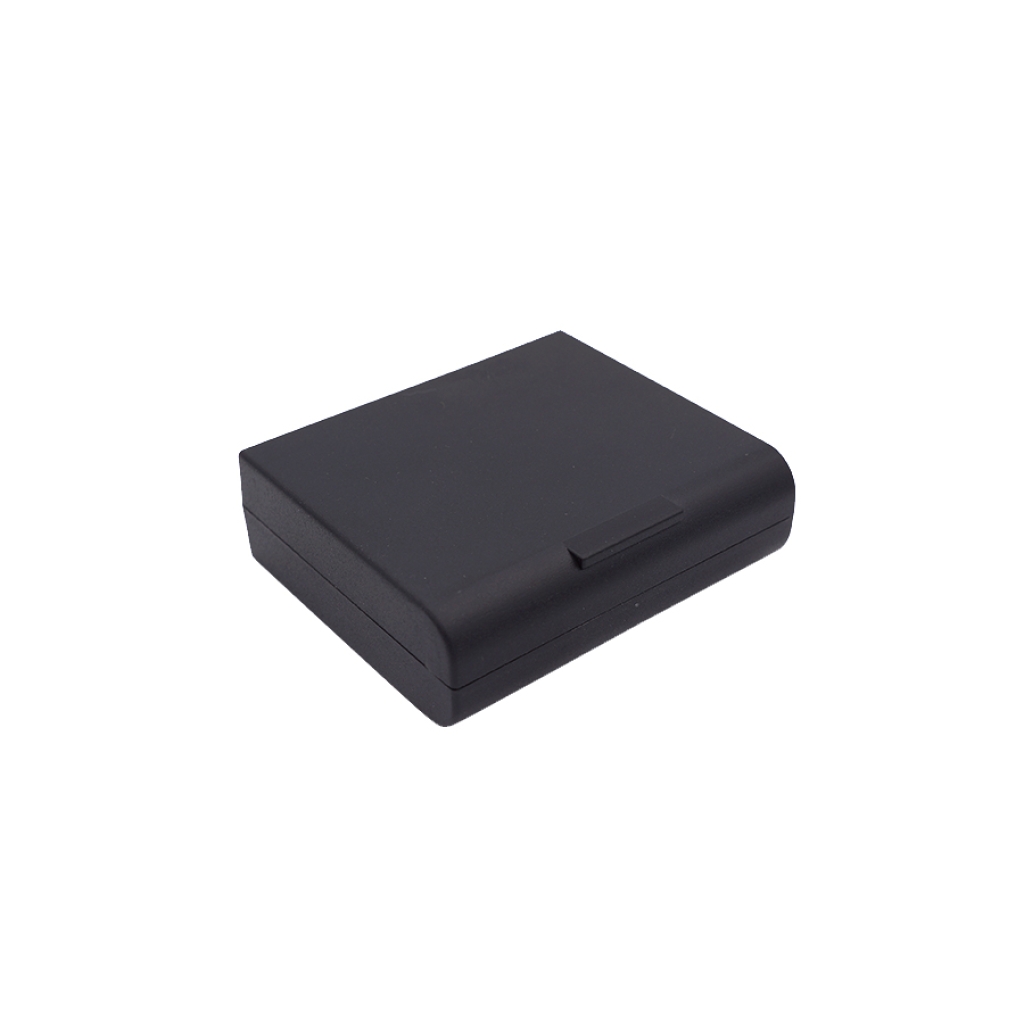 Batterier Erstatter 206402B