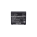 Batterier Erstatter 206402B