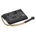Batterier Erstatter 6027A0090721