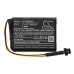 Batterier Erstatter 6027A0090721