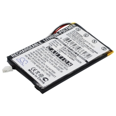 Kompatibel batteriudskiftning til TomTom SIMPLOM420102829