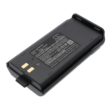 Kompatibel batteriudskiftning til Retevis RT1