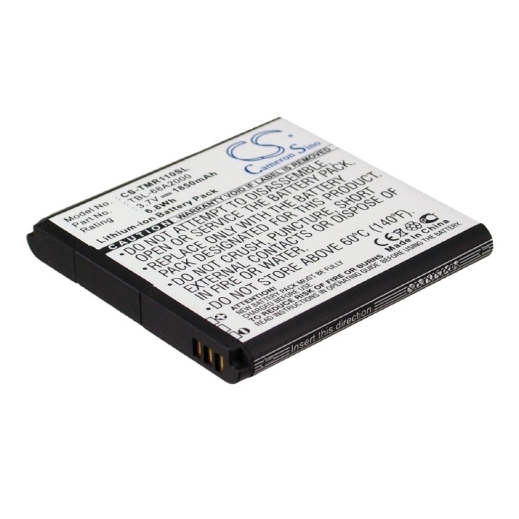 Hotspotbatteri Tp-link CS-TMR110SL