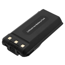 Kompatibel batteriudskiftning til Retevis FA9140A