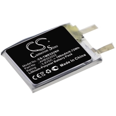 Kompatibel batteriudskiftning til TomTom AHB322028