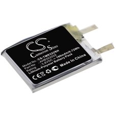 Kompatibel batteriudskiftning til TomTom AHB322028