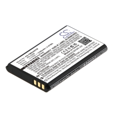 Kompatibel batteriudskiftning til Team CB28,CP28,DT22,PB-2,PR-2286