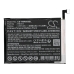 Mobiltelefonbatteri T-Mobile CS-TMR600SL