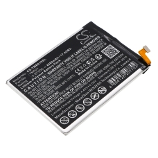 Kompatibel batteriudskiftning til T-Mobile TM001