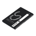 Batterier kompatibel med TP-Link TL-M7000 TL-M7000 CS-TMR700SL