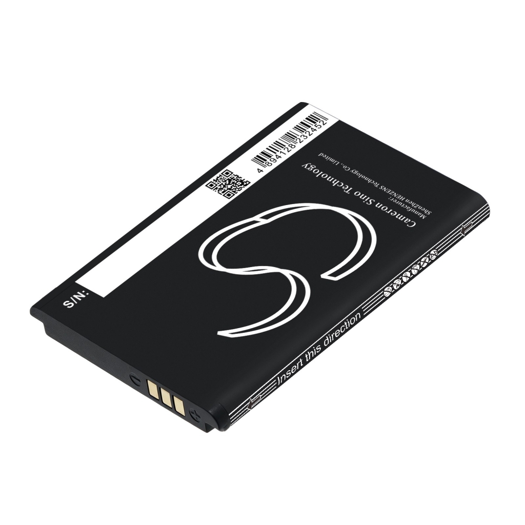 Batterier kompatibel med TP-Link TL-M7000 TL-M7000 CS-TMR700SL