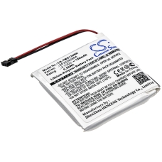 Kompatibel batteriudskiftning til TomTom SP322826PA