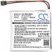 Smartwatchbatteri Tomtom CS-TMS130SH